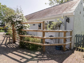 The Duck House